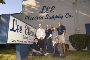 About Lee Electric